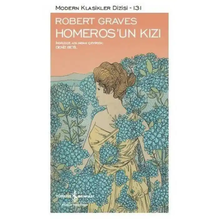 Homerosun Kızı - Modern Klasikler Dizisi