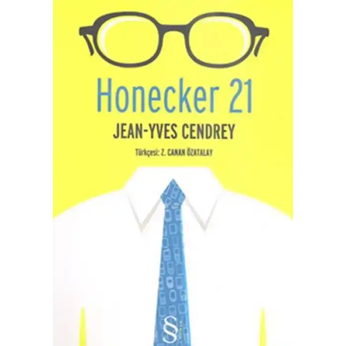 Honecker 21