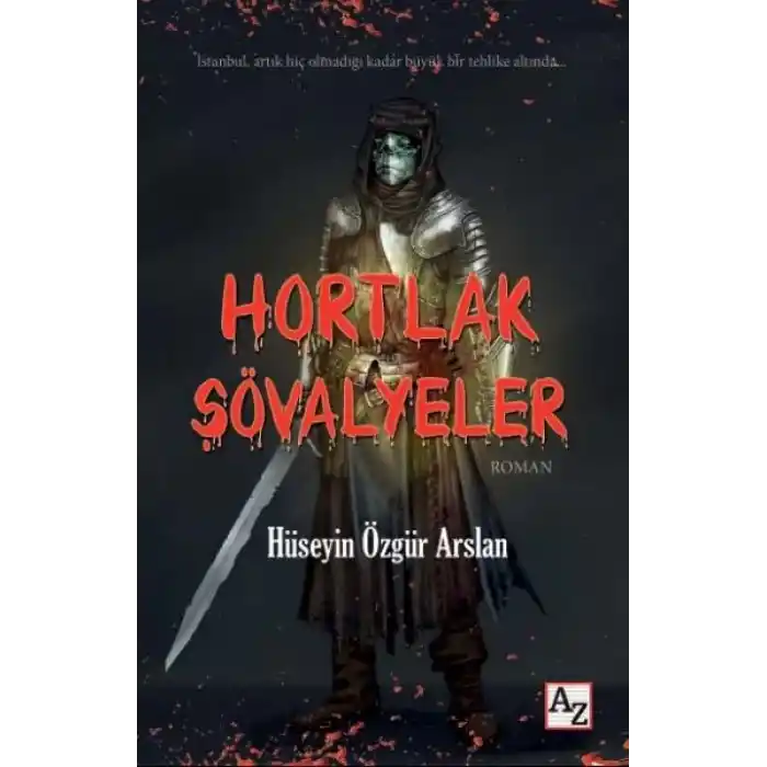 Hortlak Şövalyeler