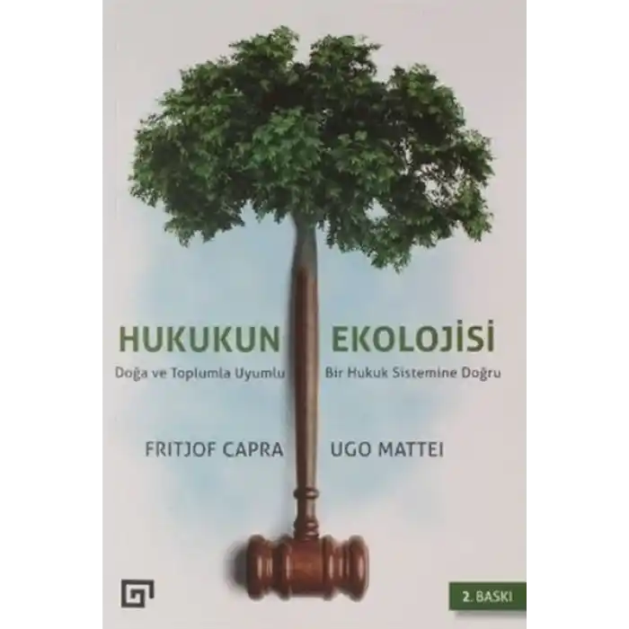 Hukuk Ekolojisi