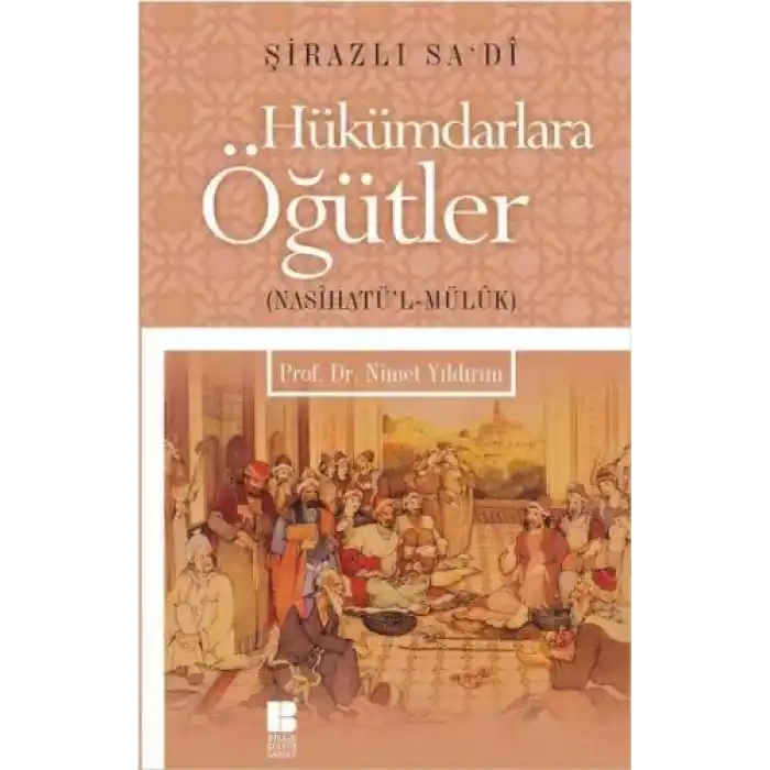 Hükümdarlara Öğütler