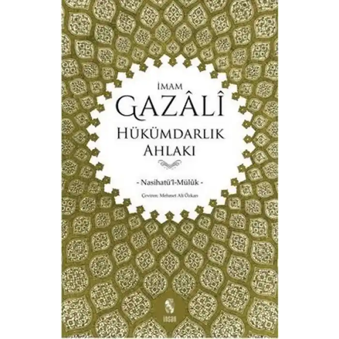 Hükümdarlık Ahlakı