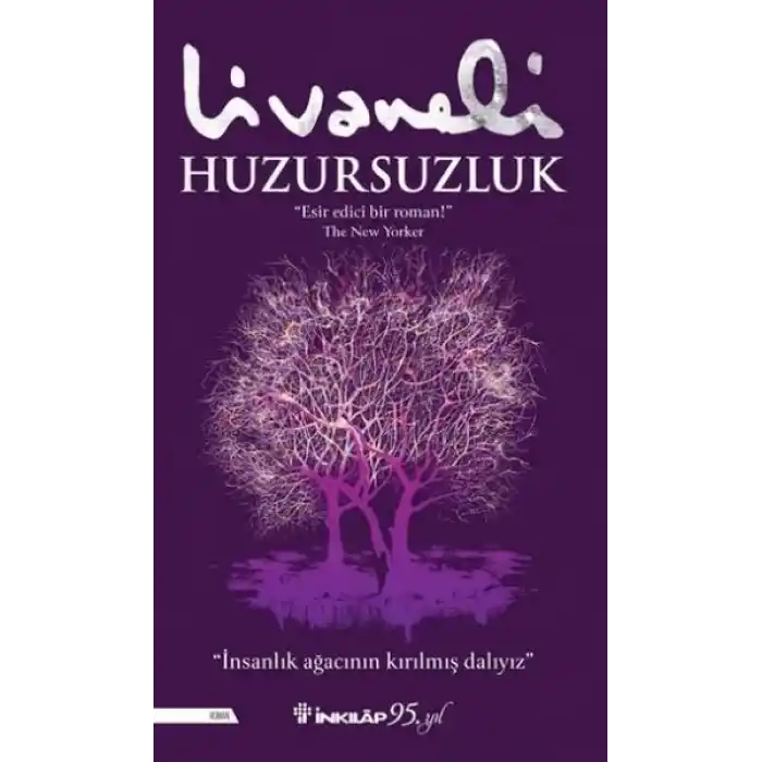 Huzursuzluk