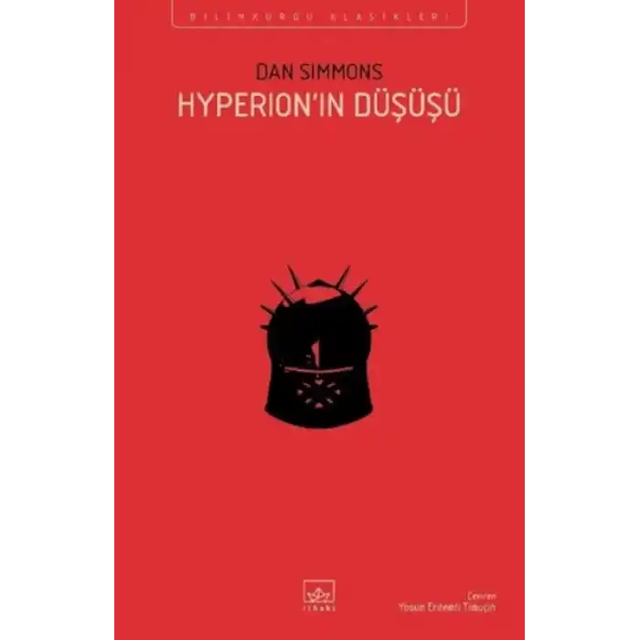 Hyperionın Düşüşü - Hyperion Kantoları 2. Kitap