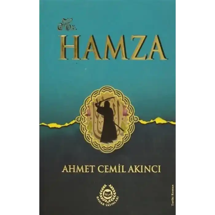 Hz. Hamza