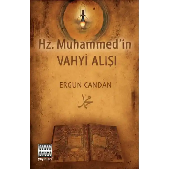 Hz. Muhammedin Vahyi Alışı