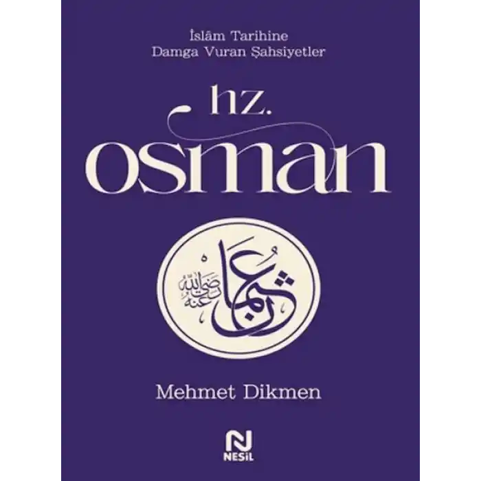 Hz. Osman