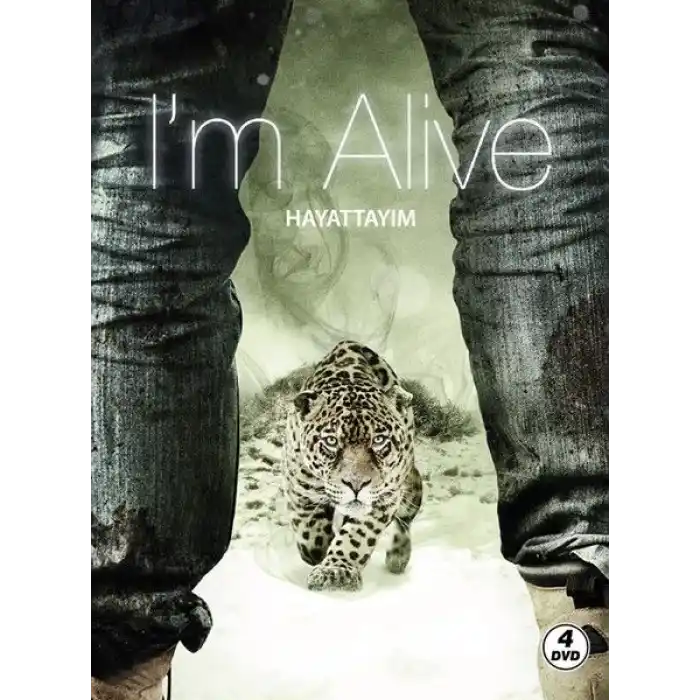 Im Alive - Hayattayım