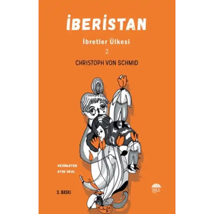 İberistan - İbretler Ülkesi 2