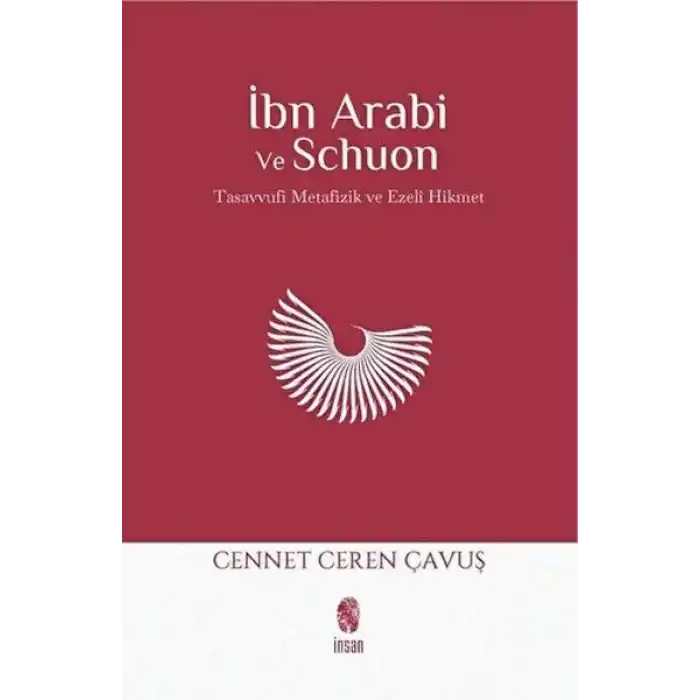 İbn Arabi ve Schuon