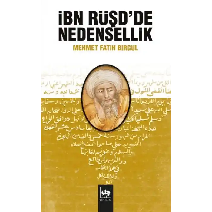 İbn Rüşdde Nedensellik
