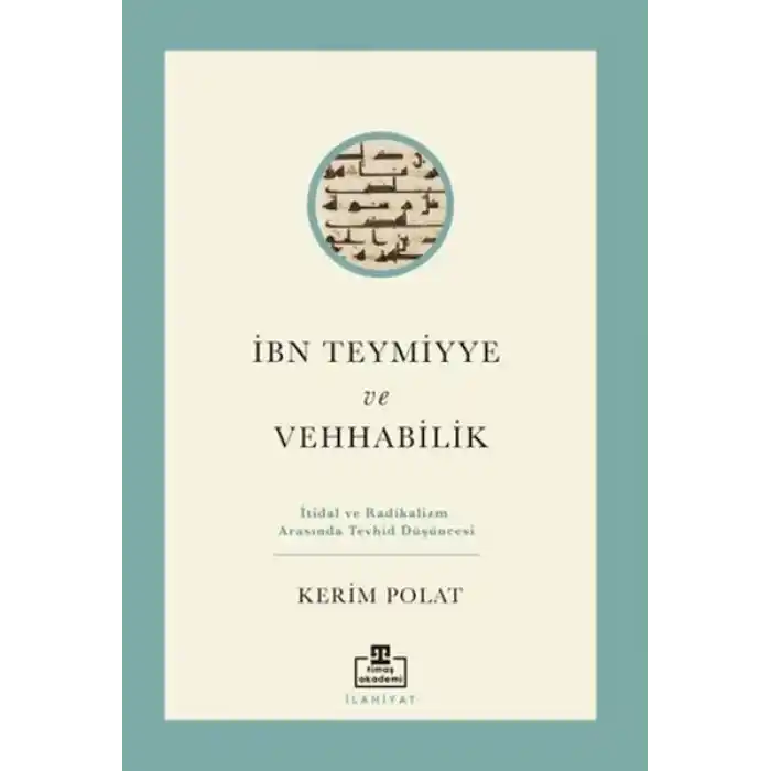 İbn Teymiyye ve Vehhabilik