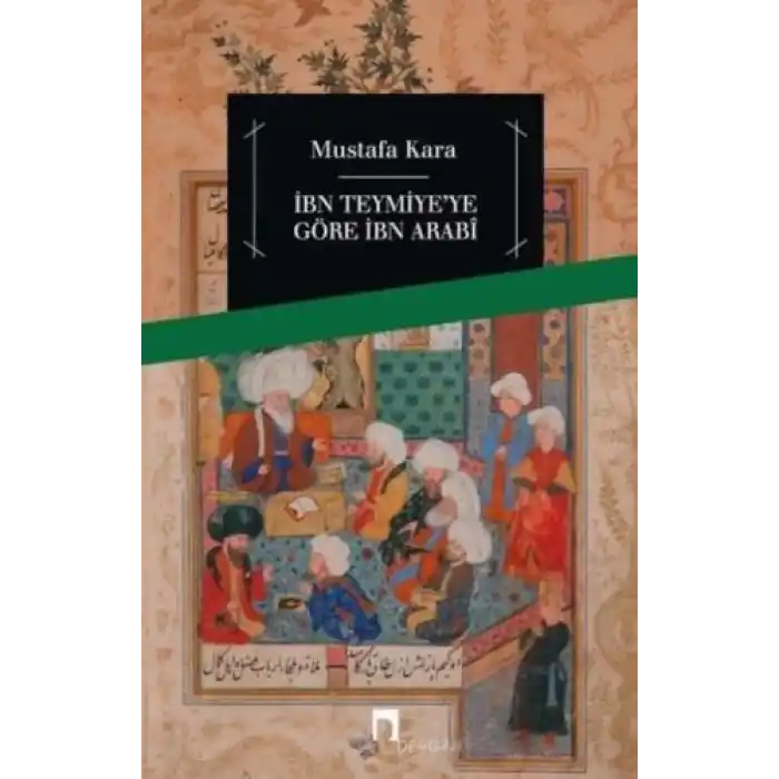 İbni Teymiyeye Göre İbn Arabi