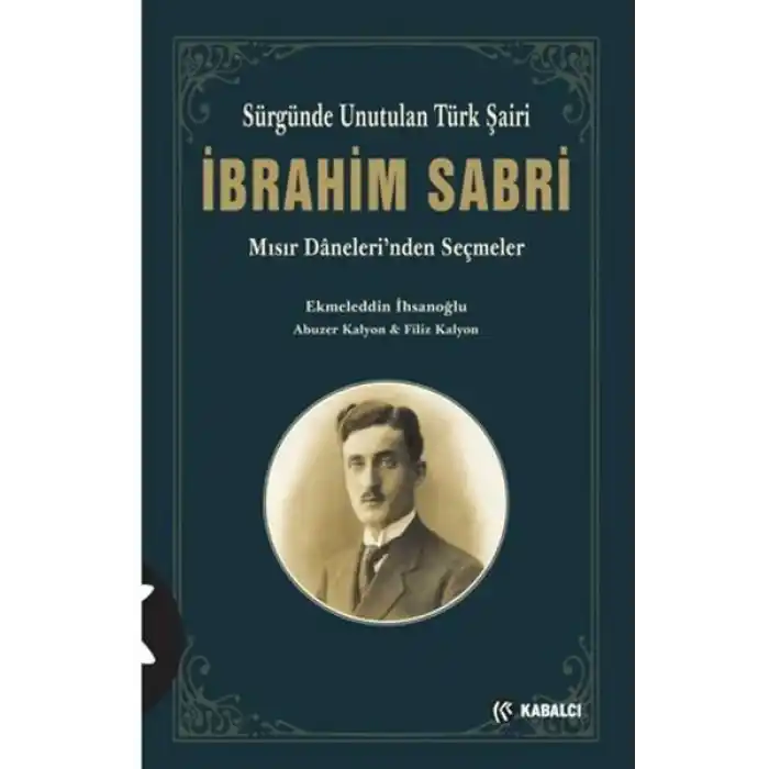 İbrahim Sabri