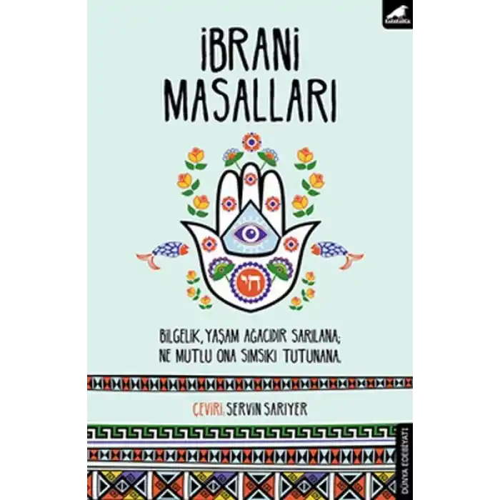 İbrani Masalları