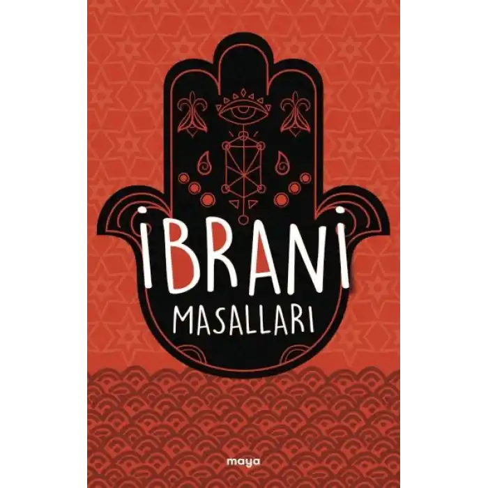 İbrani Masalları (Özel Ayracıyla)
