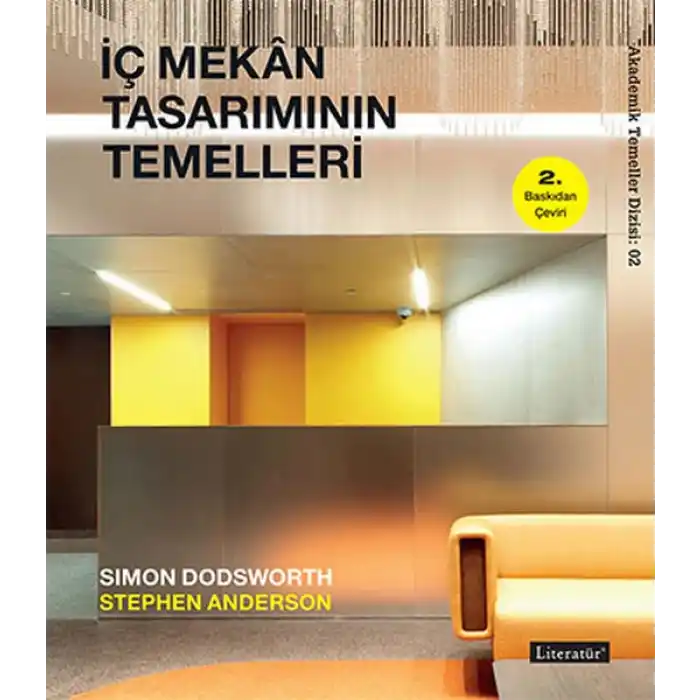 İç Mekan Tasarımının Temelleri