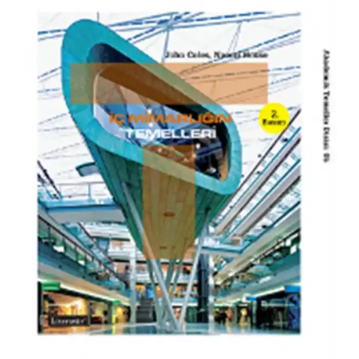 İç Mimarlığın  Temelleri