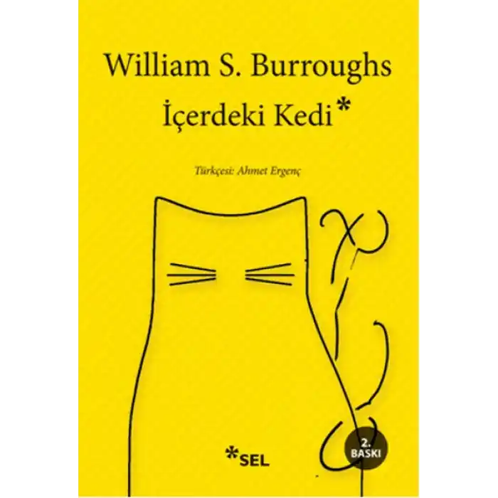 İçerdeki Kedi