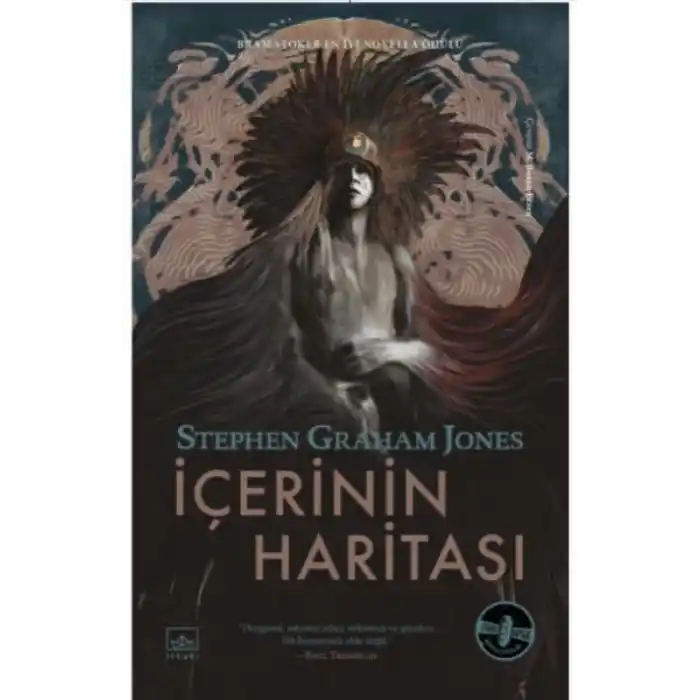 İçerinin Haritası