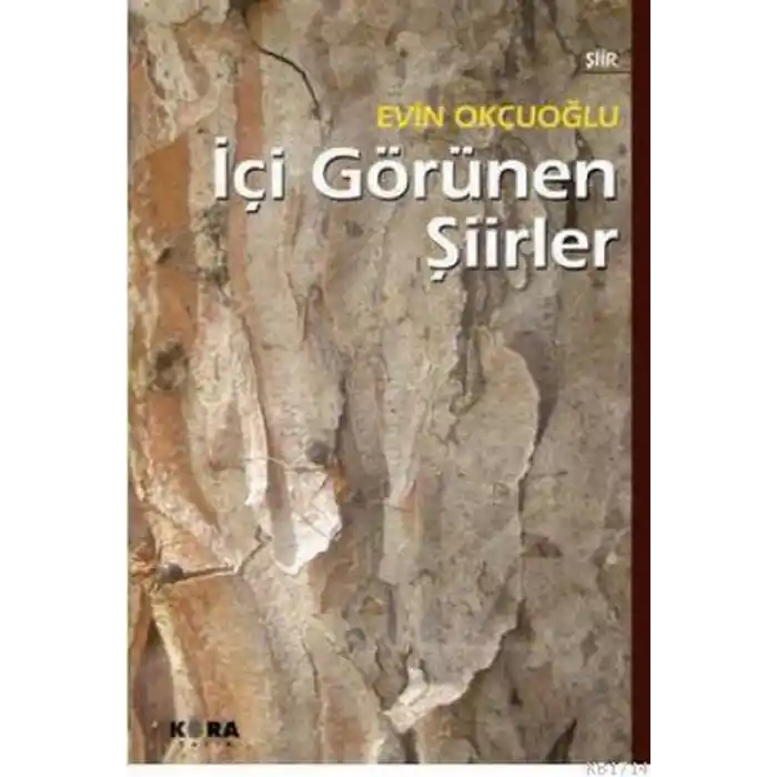 İçi Görünen Şiirler