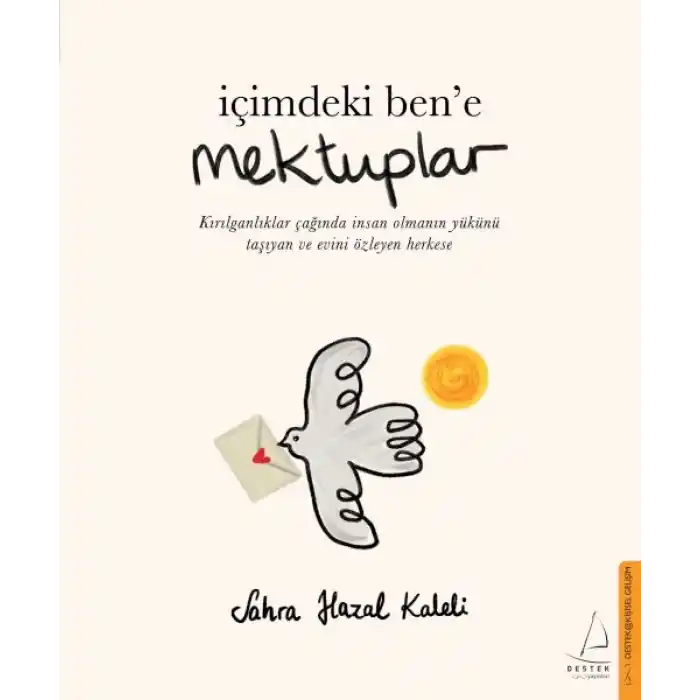 İçimdeki Ben’e Mektuplar