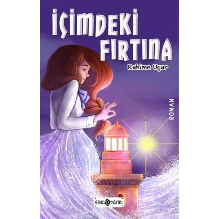 İçimdeki Fırtına