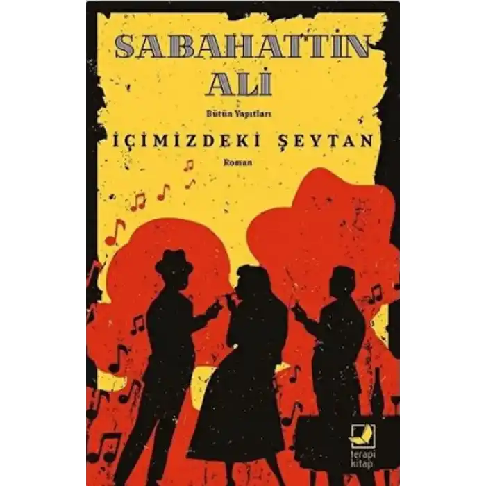 İçimizdeki Şeytan