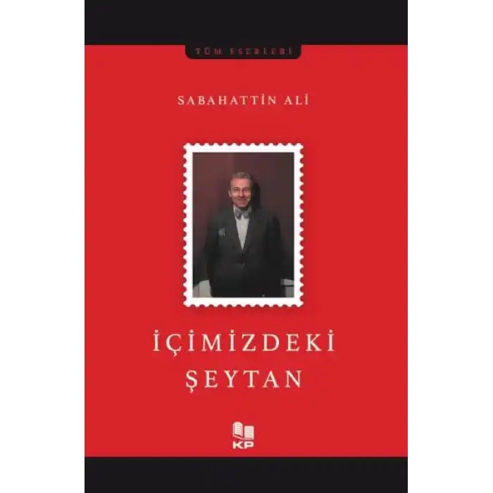 İçimizdeki Şeytan