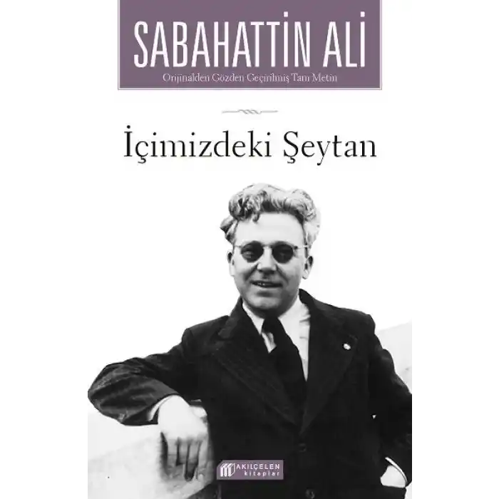 İçimizdeki Şeytan