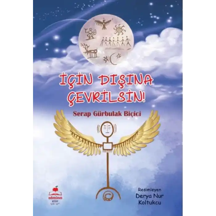 İçin Dışına Çevrilsin