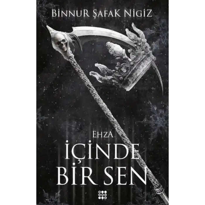 İçinde Bir Sen 5 - Ehza