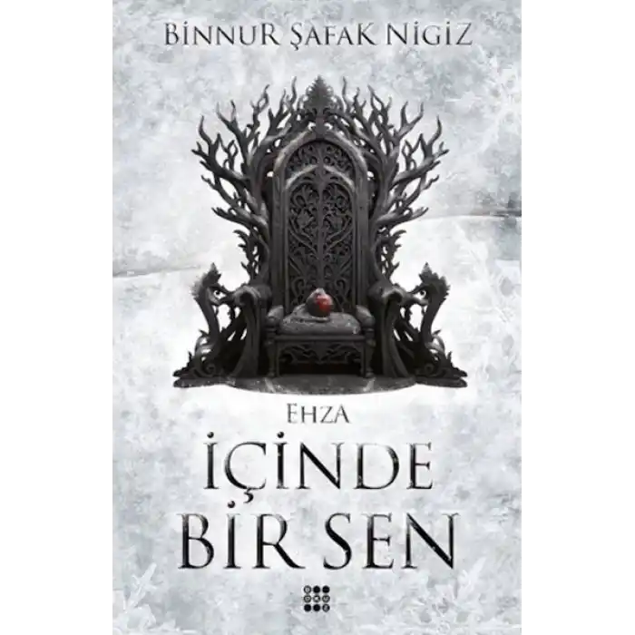 İçinde Bir Sen 5 - Ehza (Ciltli)