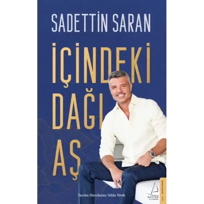 İçindeki Dağı Aş