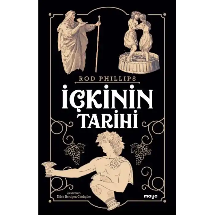İçkinin Tarihi