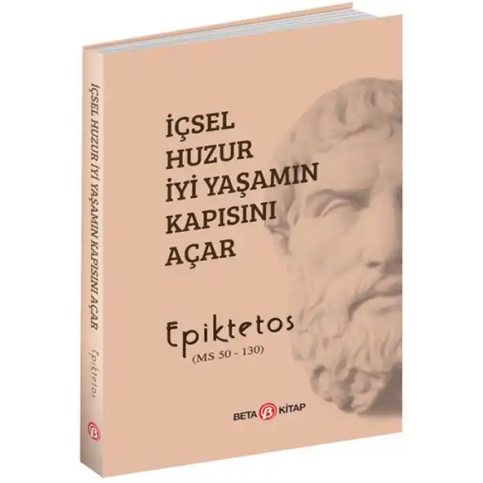 İçsel Huzur İyi Yaşamın Kapısını Açar