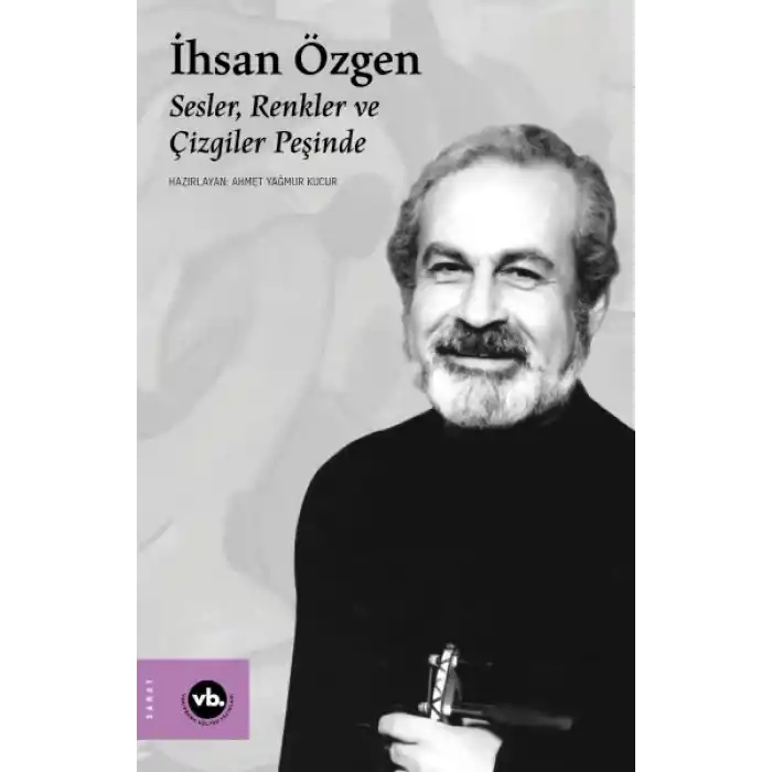 İhsan Özgen