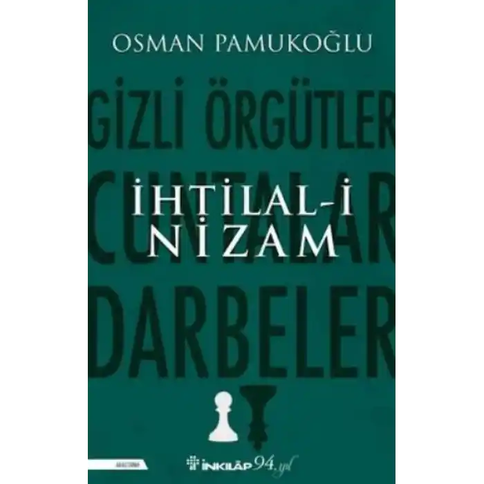 İhtilal-i Nizam
