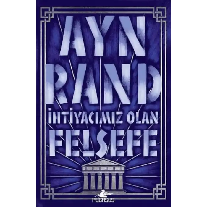 İhtiyacımız Olan Felsefe