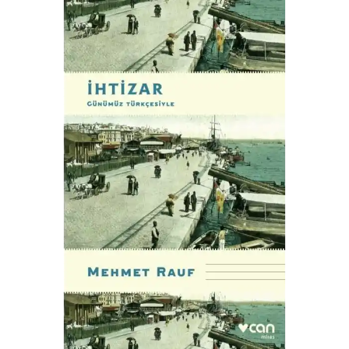 İhtizar - Günümüz Türkçesiyle