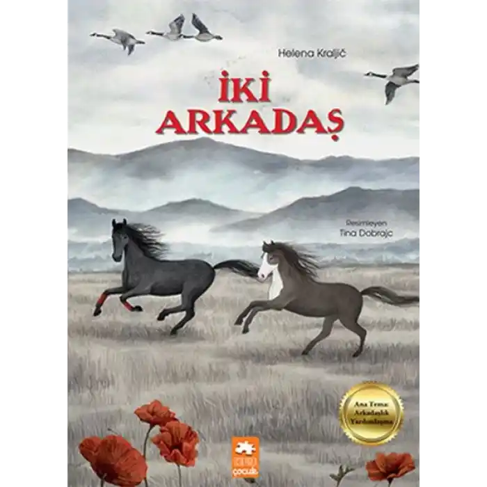 İki Arkadaş