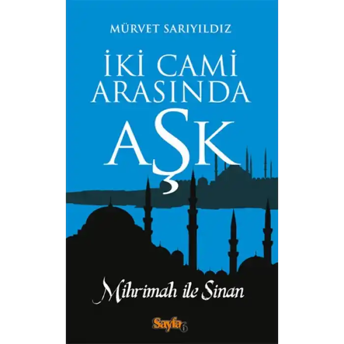 İki Cami Arasında Aşk