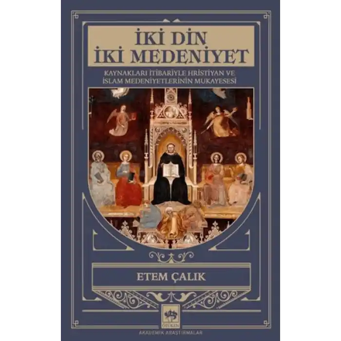İki Din İki Medeniyet