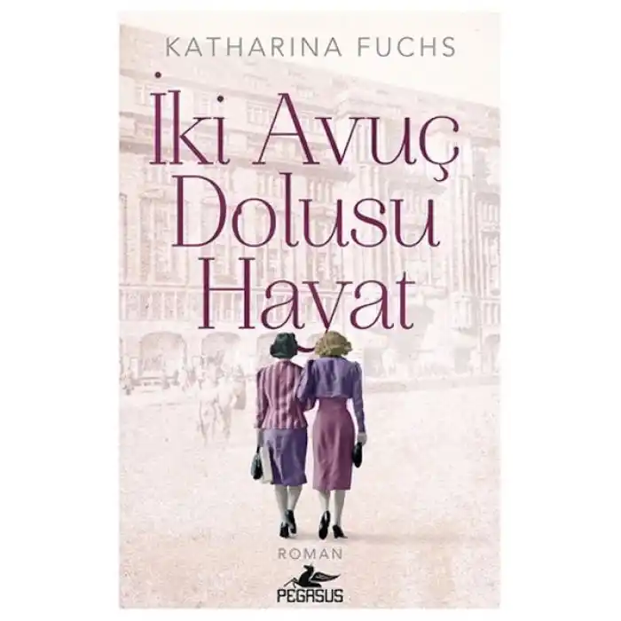 İki Havuç Dolusu Hayat