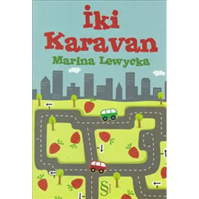 İki Karavan
