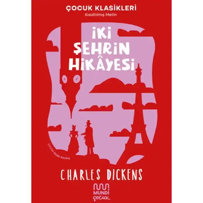 İki Şehrin Hikayesi