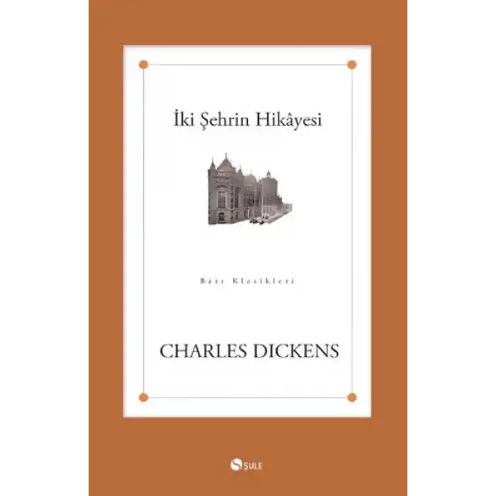 İki Şehrin Hikayesi