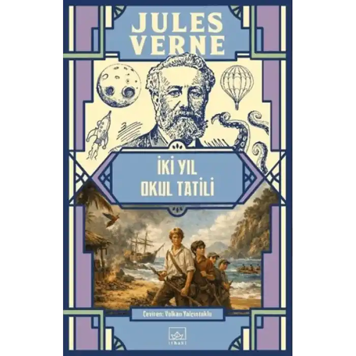 İki Yıl Okul Tatili