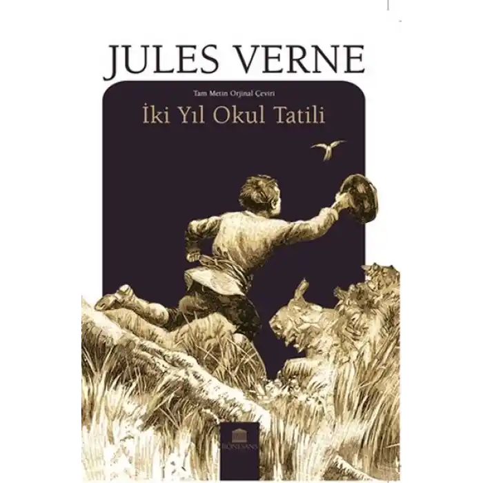 İki Yıl Okul Tatili