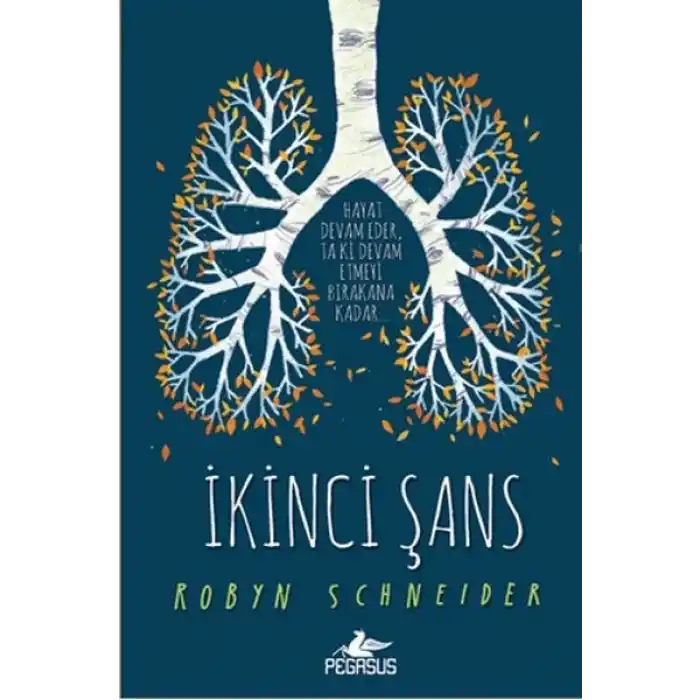 İkinci Şans (Ciltli)